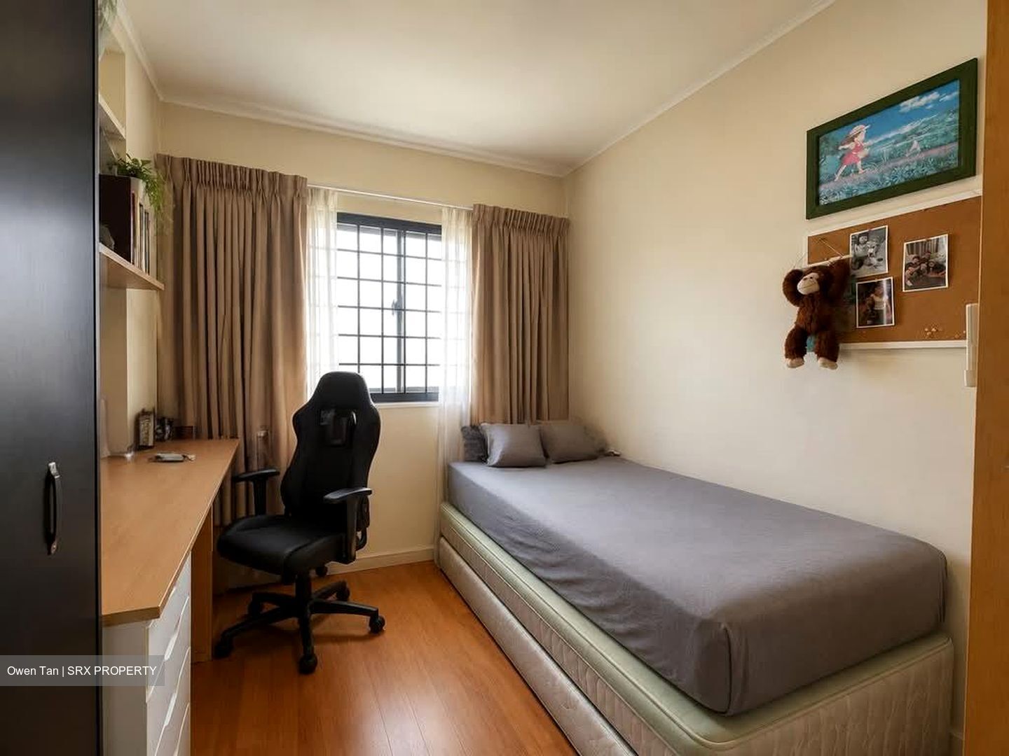 Blk 290 Keat Hong Tembusu (Choa Chu Kang), HDB 4 Rooms #575496941